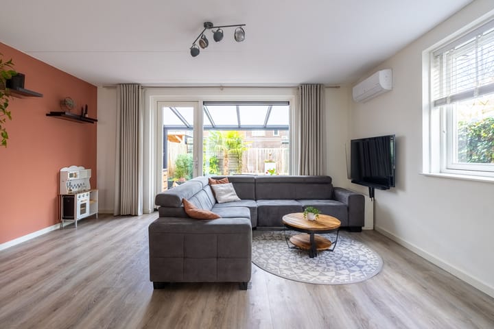 Foto 4 van Roggenstede 14