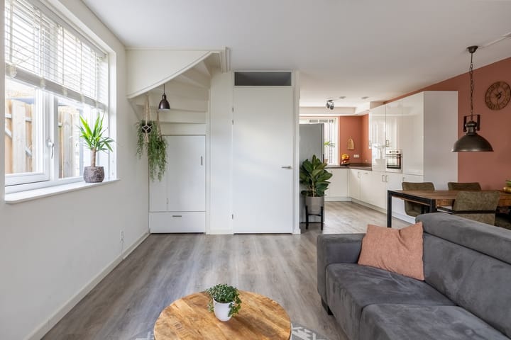 Foto 5 van Roggenstede 14