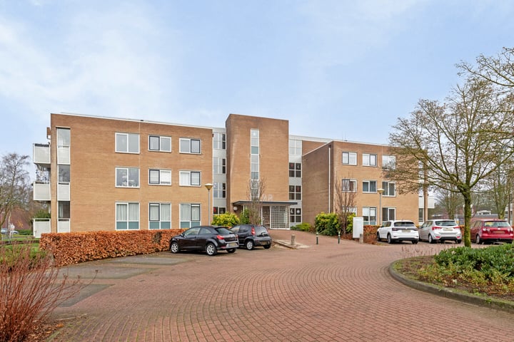View photo of Curiestraat 31