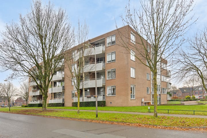 Photo 4 of Curiestraat 31