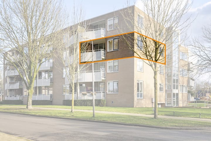 Photo 5 of Curiestraat 31