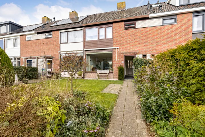 Foto 2 van Ds van Haaftenlaan 29