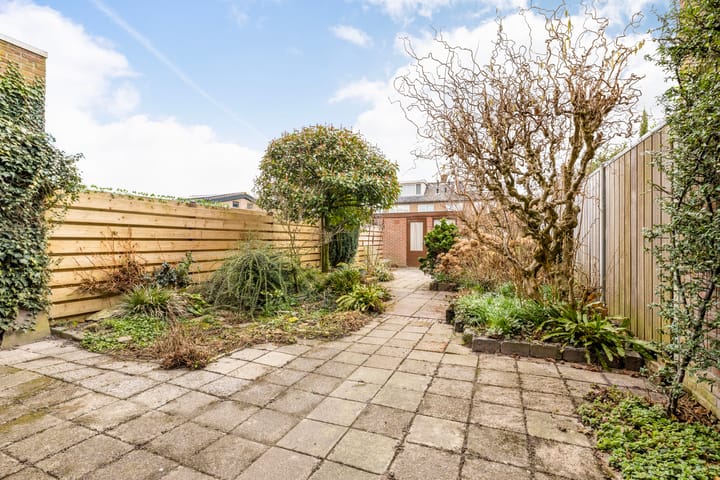 Foto 3 van Ds van Haaftenlaan 29