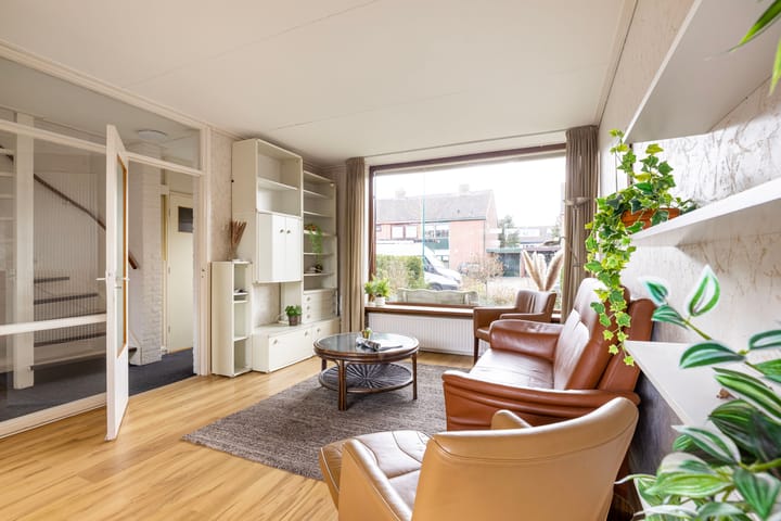 Foto 4 van Ds van Haaftenlaan 29