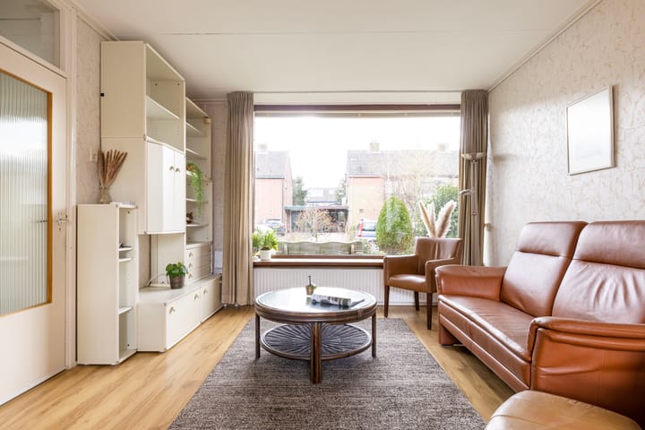 Foto 5 van Ds van Haaftenlaan 29