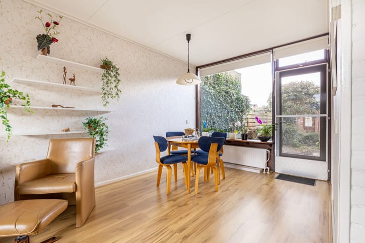 Photo 7 of Ds van Haaftenlaan 29