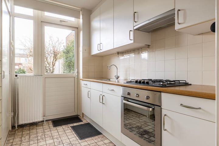 Photo 9 of Ds van Haaftenlaan 29