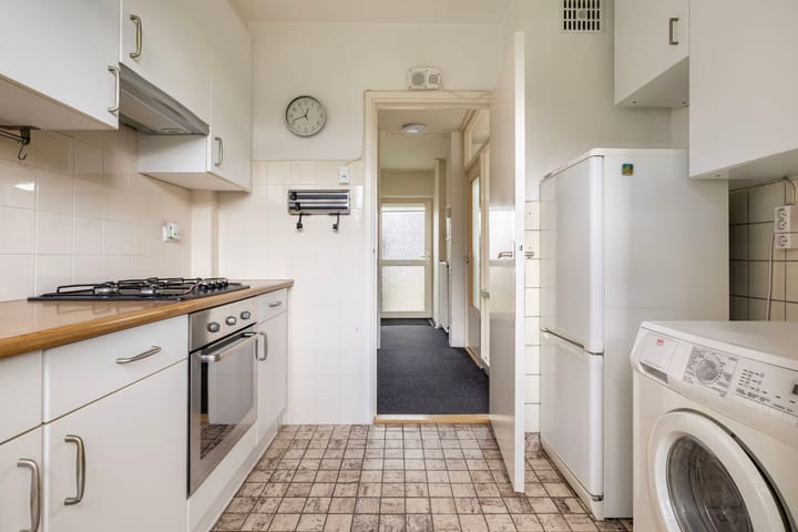 Photo 10 of Ds van Haaftenlaan 29