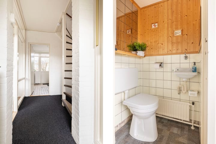 Photo 11 of Ds van Haaftenlaan 29