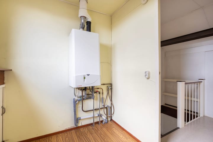 Photo 22 of Ds van Haaftenlaan 29