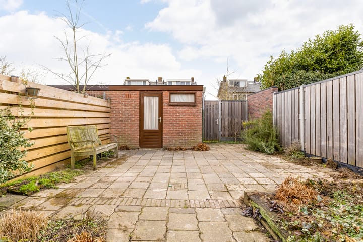 Photo 24 of Ds van Haaftenlaan 29