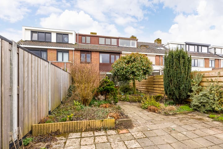 Photo 25 of Ds van Haaftenlaan 29