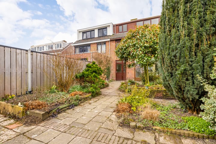 Photo 26 of Ds van Haaftenlaan 29