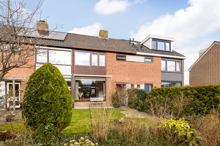 Photo 27 of Ds van Haaftenlaan 29