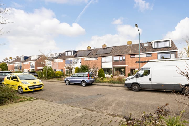 Photo 28 of Ds van Haaftenlaan 29