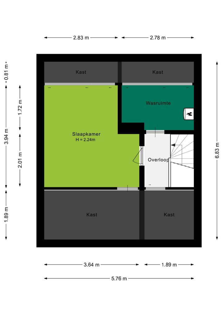 Photo 32 of Ds van Haaftenlaan 29