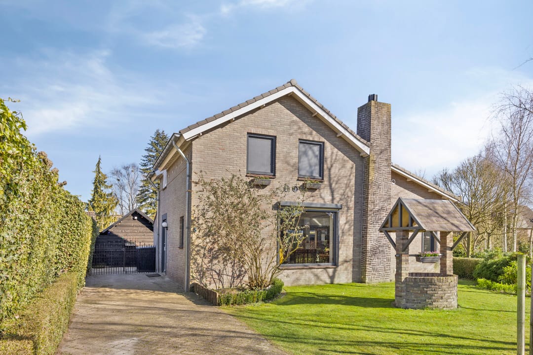 Foto 1 van Berkendijkje 5