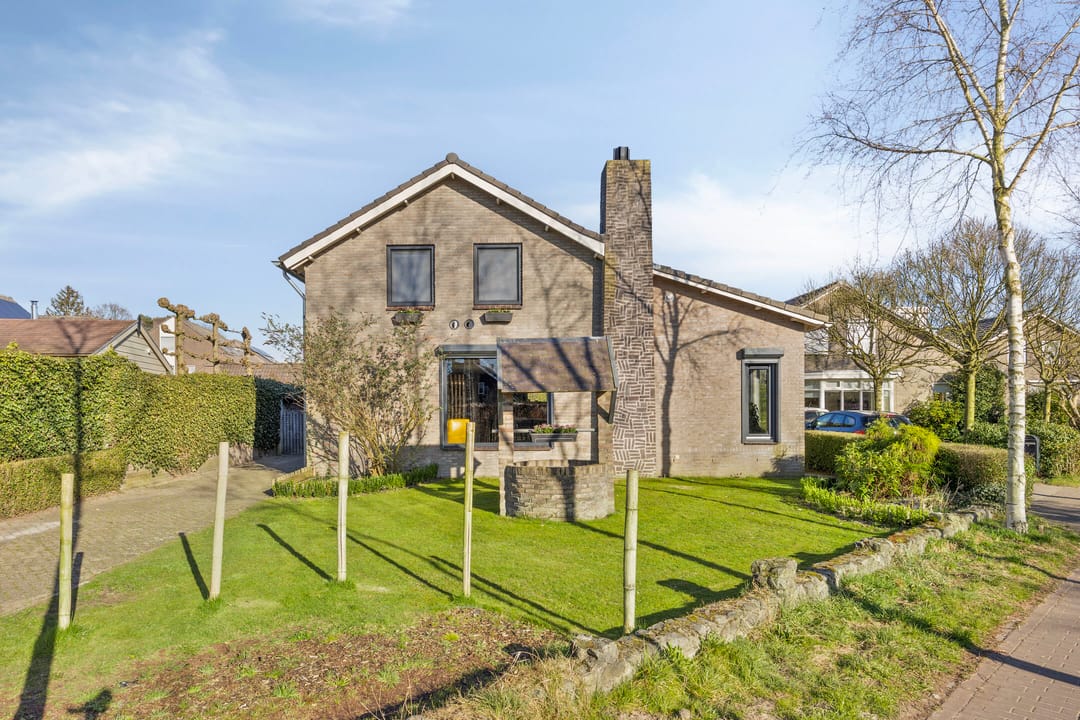 Foto 2 van Berkendijkje 5