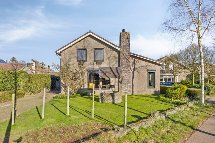 Foto 2 van Berkendijkje 5