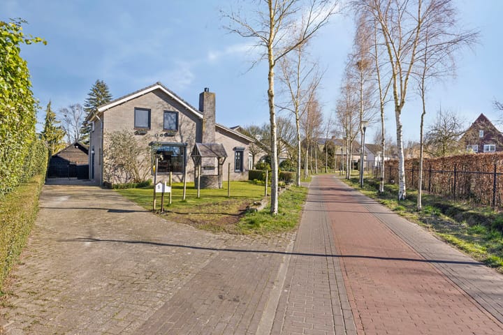 Foto 3 van Berkendijkje 5