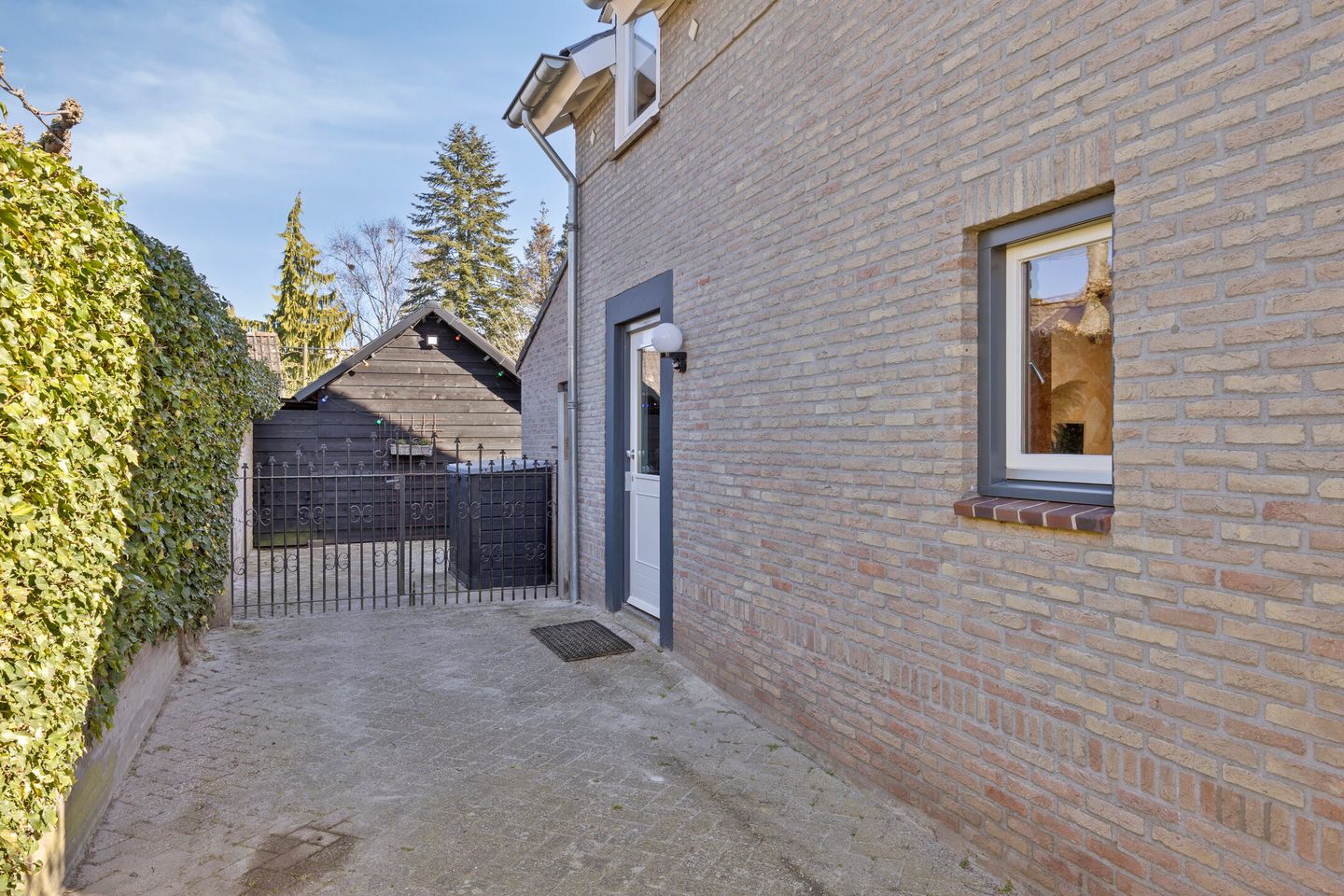 Foto 4 van Berkendijkje 5