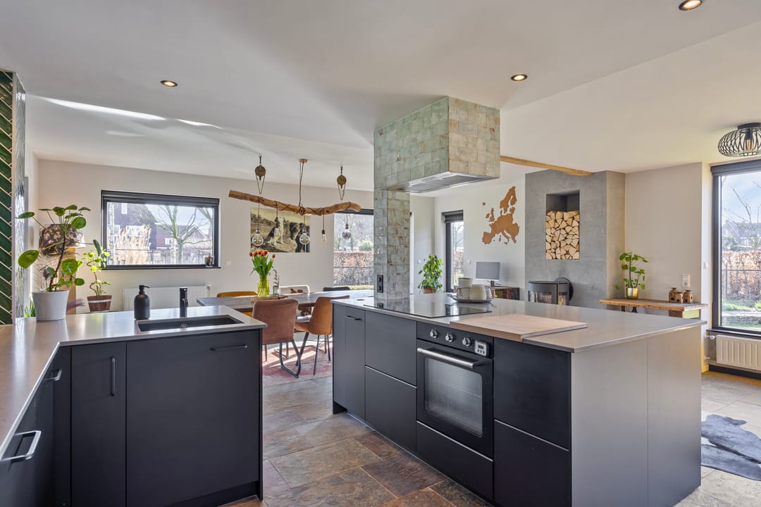 Foto 7 van Berkendijkje 5