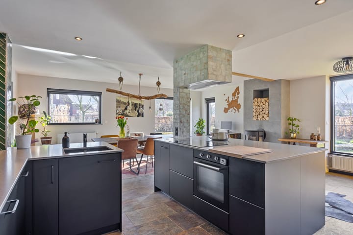 Foto 7 van Berkendijkje 5