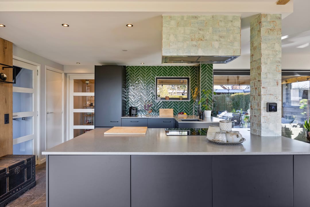 Foto 8 van Berkendijkje 5