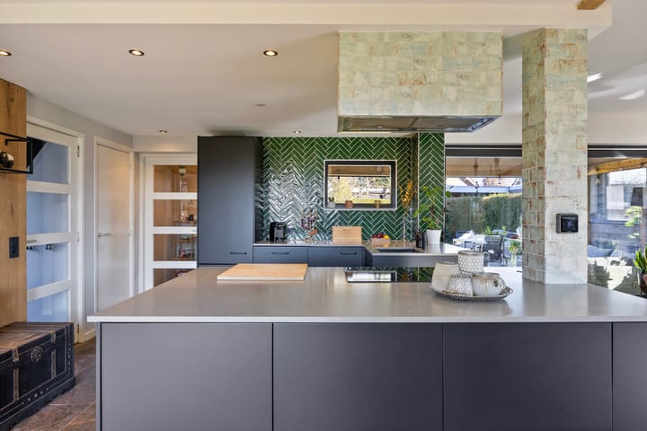 Foto 8 van Berkendijkje 5