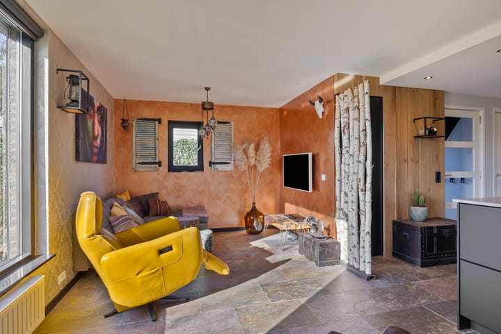 Foto 9 van Berkendijkje 5