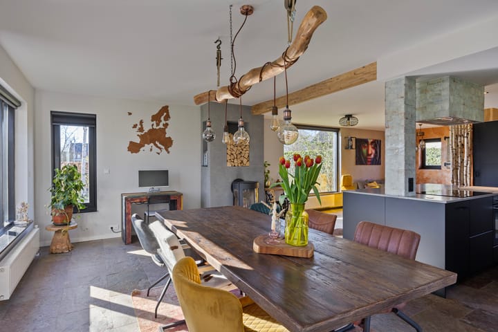 Foto 11 van Berkendijkje 5