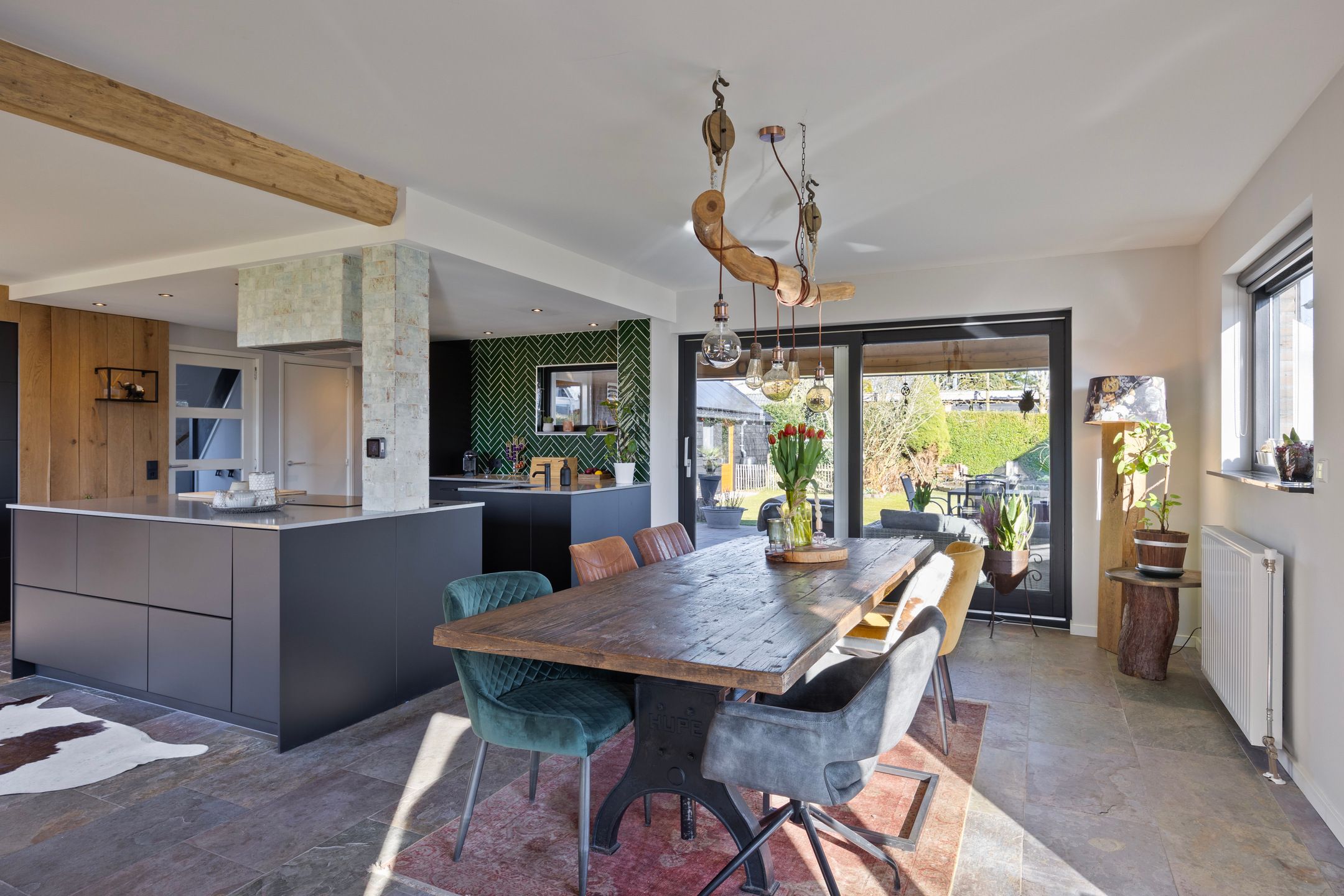 Foto 12 van Berkendijkje 5