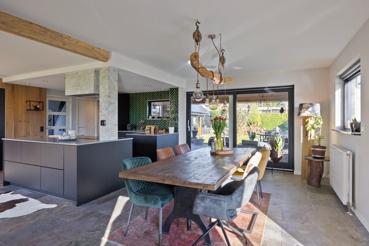 Foto 12 van Berkendijkje 5