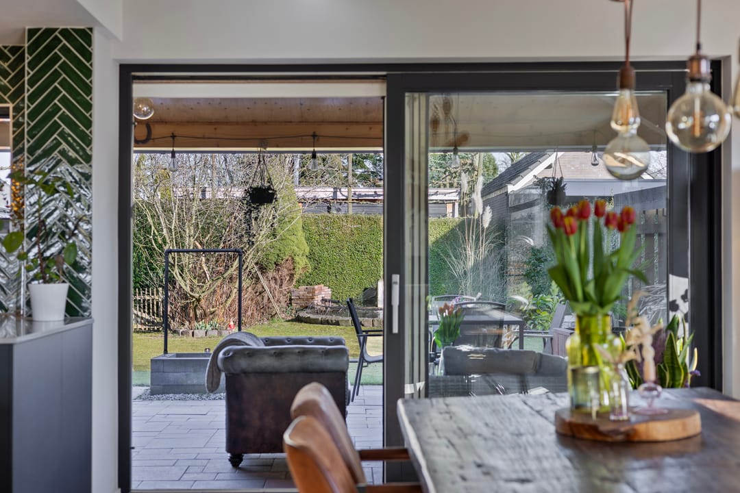 Foto 13 van Berkendijkje 5