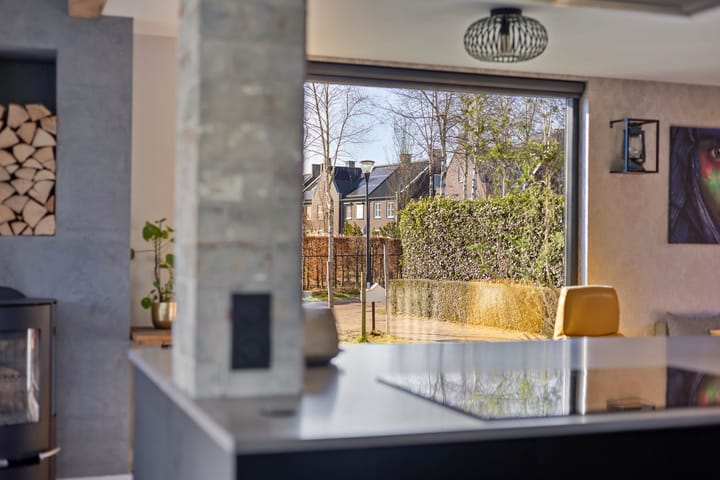 Foto 15 van Berkendijkje 5