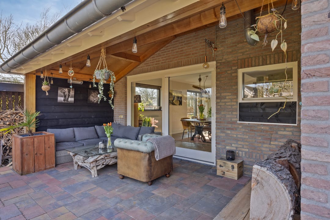 Foto 32 van Berkendijkje 5