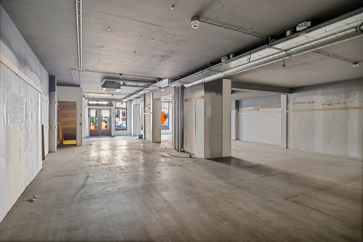 Javastraat 24-26, Amsterdam