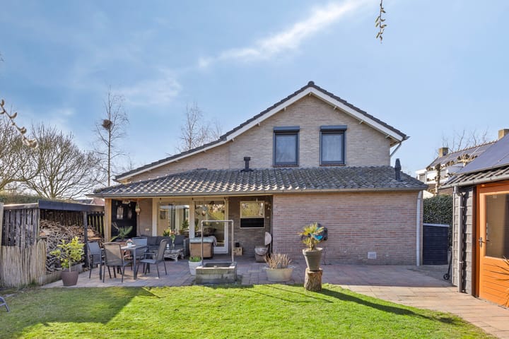 Foto 33 van Berkendijkje 5