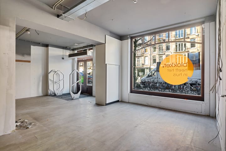 Javastraat 24-26, Amsterdam