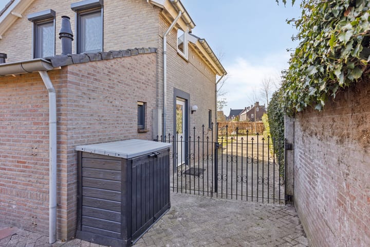 Foto 34 van Berkendijkje 5