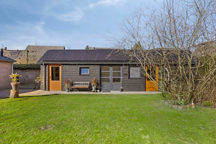 Foto 35 van Berkendijkje 5