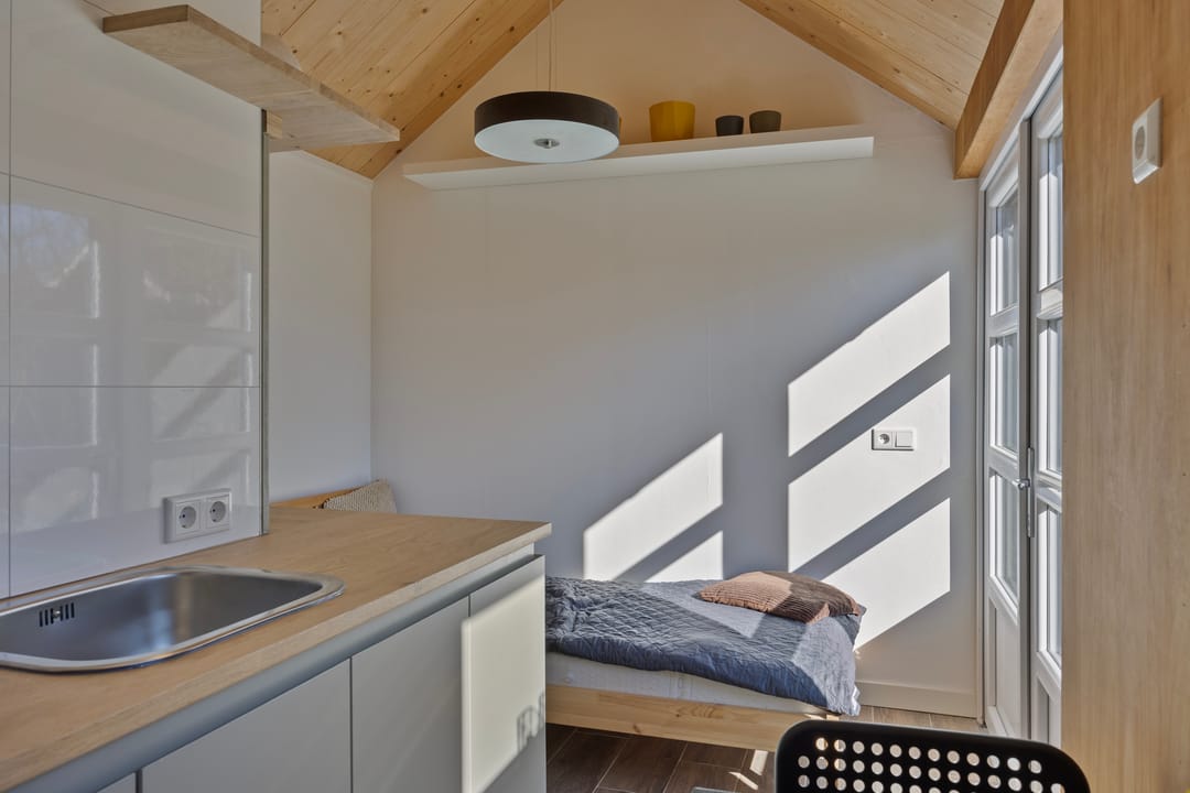 Foto 38 van Berkendijkje 5