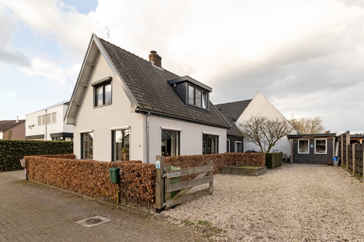 Harderwijkerweg 4 A