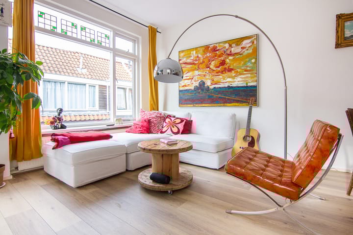 Foto 2 van Leliestraat 11-RD