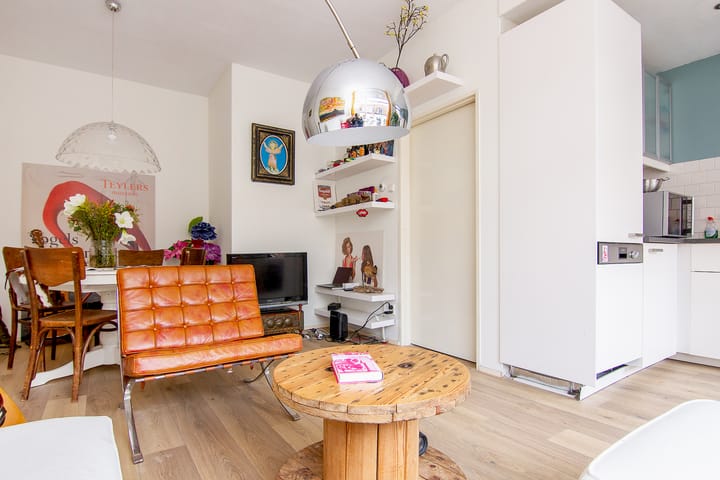 Foto 9 van Leliestraat 11-RD