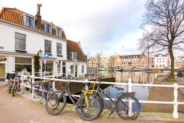 Foto 24 van Leliestraat 11-RD