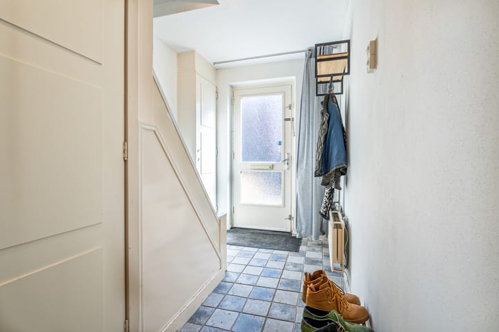 Foto 2 van Graaf Willem I straat 31