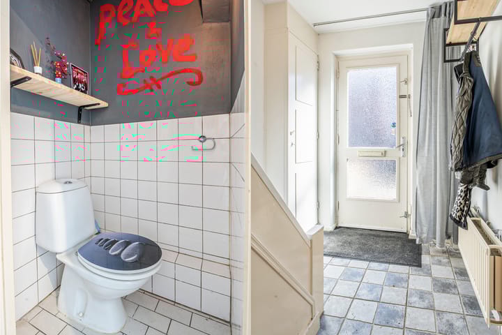 Foto 4 van Graaf Willem I straat 31