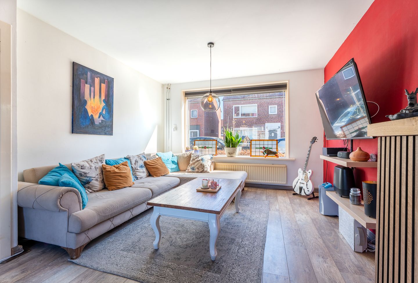 Foto 5 van Graaf Willem I straat 31