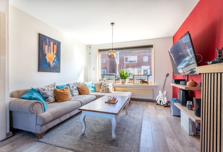 Foto 5 van Graaf Willem I straat 31